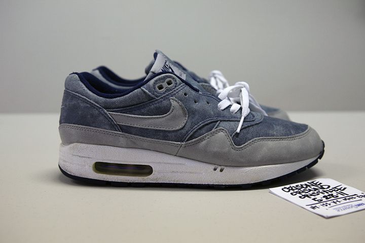 nike air max dirty denim